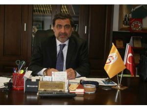 Ultraslan’ın Lideri Konuştu