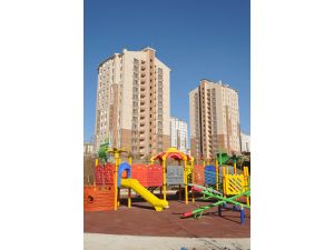 10 Bin Peşinatlı Konutlardan Üç Günde Üçte İkisi Satıldı