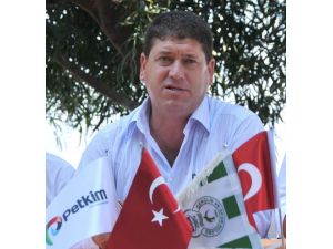 Aliağa Petkim, Kosova’da Teb Turnuvasında