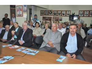 Haluk Koç: Şu Anda Anayasa Mahkemesi Hukuki Karar Veren Bir Yüksek Yargı Organı Değildir