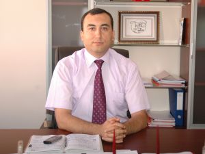 İş-kur, Mersin Teknoparkta Hizmet Noktası Açıyor