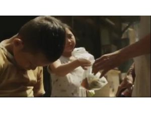 Bu Reklam Filmi Dünyayı Ağlatıyor !
