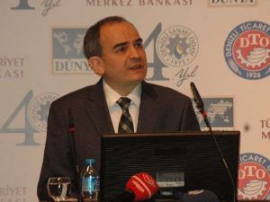 Merkez Bankası Başkanının Dolar Tahmini