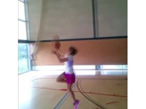 Shakira’yı Hiç Böyle Görmediniz !