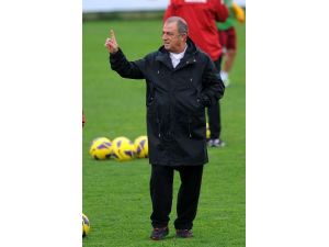 Sosyal Medyada Fatih Terim Depremi