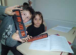  Heyecan Devam Ediyor