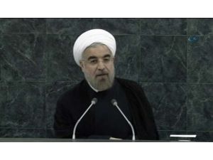 Ruhani’den Flaş Nükleer Silah Açıklaması