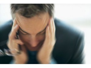 “uzun Süreli Stres Şeker Hastalığı Riskini Yüzde 45 Arttırıyor”