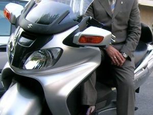 Motosiklet Kullanımı Ötv İndirimi İle Artacak