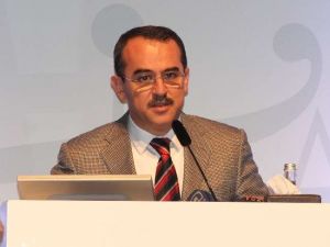 Bakan ’derbi Ve Cezaevinden Firar’ı Yorumladı