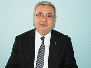 ‘Çözüm için, önce silahlar susmalı’