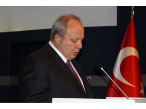 Ankara Sanayi Odası Eylül Ayı Olağan Meclis Toplantısı