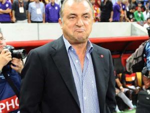 İtalya’da Da Gündem Fatih Terim