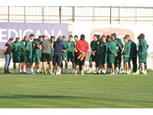 Torku Konyaspor, Trabzon Yolcusu
