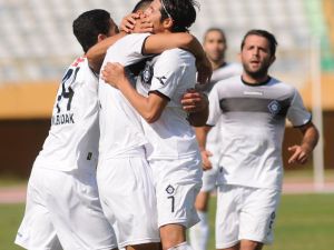 Altay’da Tur Atlamanın Sevinci Yaşanıyor