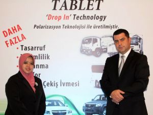 Bıonas Petrole Su Ve Bitki Katarak Yüzde 30 Tasarruf Sağlayan Teknolojiyi Türkiyeye Getirdi