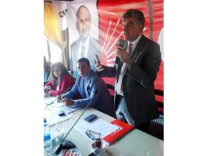 Chp’de Gündem, Gençlik Ve Sandık