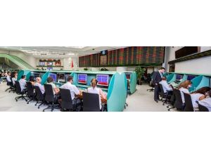 Borsa’da Değer Kaybı Sürüyor