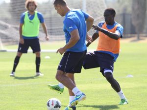 Akhisar Belediyespor Bursaspor’a Bileniyor