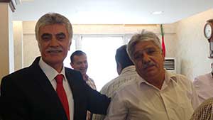 Özsoy: “Dulkadiroğlu’nun sorunlarını biliyoruz”