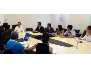 Antalya’da 100 Kişilik İstihdam Sağlayacak Yatırım