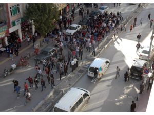 Ziraat Türkiye Kupası 2. Tur