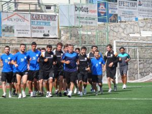 Armutlu’da Bozcaada Harekatı