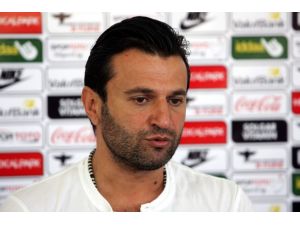 Gaziantepspor Zor Günleri Geride Bırakmak İstiyor