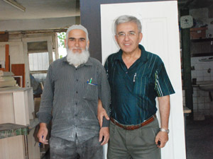 Dünyada Geçerli Meslek