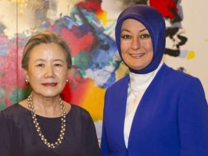 Gül, Ban’ın Yüzüne De Söyledi