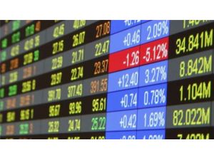 Borsa Günü Kayıpla Kapattı