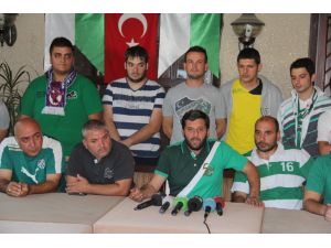 Bursasporda Kombine Tartışması