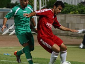 Denizlispor Kupada Kayıp