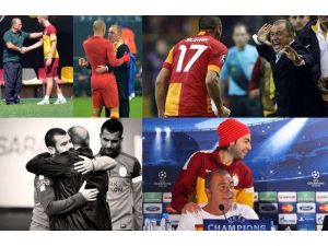 Öğrencilerinden İmparator’a Veda Mesajları