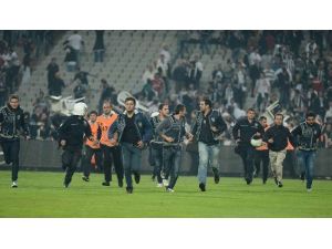 Derbi Şüphelilerinden 27’si 1 Yılla Serbest