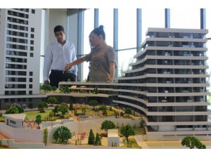 Uptown’da Çocuklar “kendi Dünyalarını” Bulacak