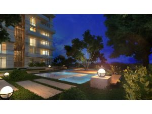 Elit Royal’de Satışlar Başladı