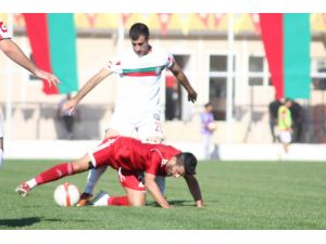 Spor Toto 2. Lig