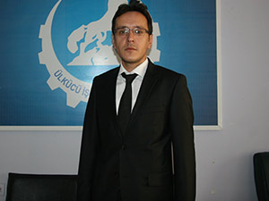 Ülkücü İşçilerde Nöbet Değişimi