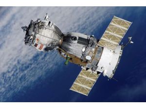 Soyuz Yeniden Uzayda