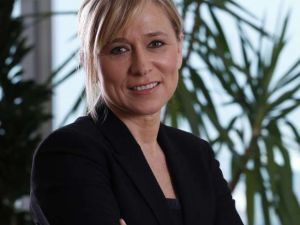 Bankalar Birliği’ne Yeni Başkanvekili