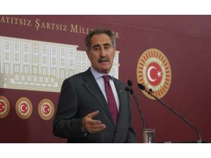 Suriye Tezkeresine Ne Oy Verecek ?