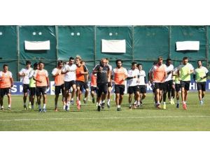 Kartal Eksik Çalıştı