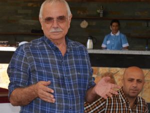 Adana Demirspor Zorlu Dönemeçte