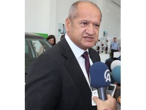 Hurda Araç Teşviki Ekonomiye Dinamizm Getirir