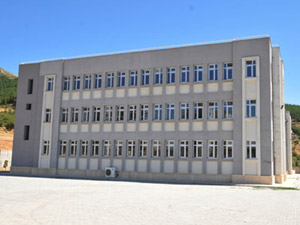 TOKİ Konutları Semtine Okul