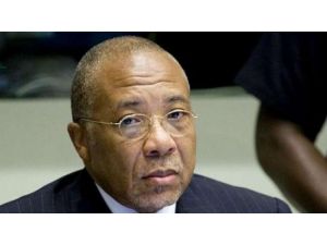 Eski Cumhurbaşkanına 50 Yıl