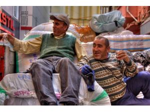 İşsizliğin Yoğun Olduğu Adanada 4 Binden Fazla ‘açık İş Var’