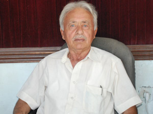 Doğalgaz, Mahrukatçılığı Bitiriyor!