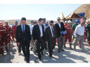 Batman’da 34 Gravitede Petrol Bulundu